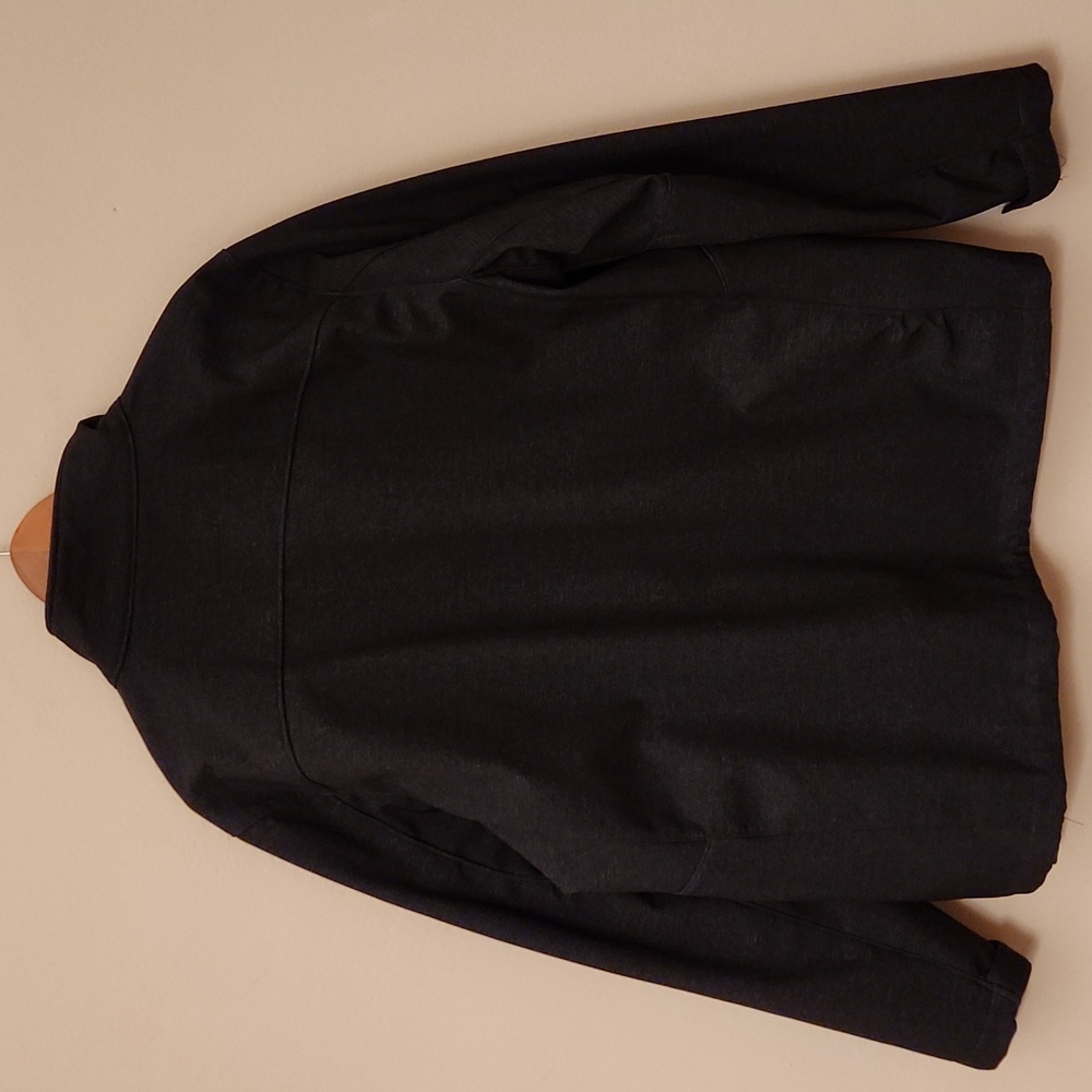 ZeroXposur Fleece-lined Soft Shell Jacket - Picture 4 of 4